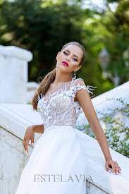 Da wir wissen, dass ihr kleid besonders ist, sind es unsere anzeigen auch. Neu Brautkleid Hochzeitskleid 38 Ivory Nazzals Traumhochzeit
