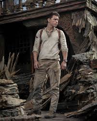 Последние твиты от tom holland (@holland_tom). Pervye Fotografii So Semochnoj Ploshadki Uncharted Tom Holland V Obraze Natana Drejka Vstrecha S Nolanom Nortom I Dr Itc Ua