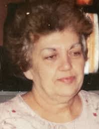 Obituary information for MaryAnn Waters