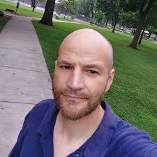 Wednesday views From Detroit, MI