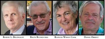 Repeal! — The End of Prohibition's 'Noble Experiment'