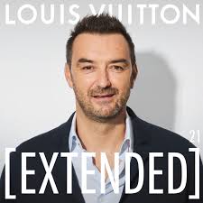 Louis Vuitton [EXTENDED]