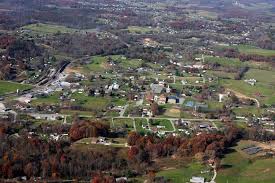East Bernstadt Ky Scenery Old Photos Photo