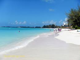 Before you check out the unrivaled stretch of seven mile beach, take a dip in the resort's oversized, freshwater swimming pool. Cruise Article A Walk To Seven Mile Beach