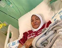 3 hours ago · الأوضاع الصحية للممثلة الكويتية إنتصار الشراح ما تزال من أسوء لـ أسوء وخاصةً خلال الساعات القليلة الماضية. Ø£Ø­Ø¯Ø« ØµÙˆØ±Ø© Ù„Ù€ Ø§Ù†ØªØµØ§Ø± Ø§Ù„Ø´Ø±Ø§Ø­ Ù…Ù† Ø¯Ø§Ø®Ù„ Ø§Ù„Ù…Ø³ØªØ´ÙÙ‰ Et Ø¨Ø§Ù„Ø¹Ø±Ø¨ÙŠ