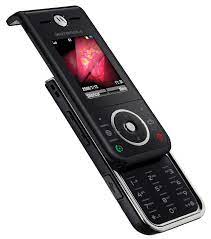 Motorola ZN200 specs, review, release ...