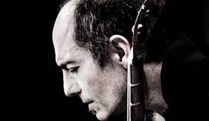 Cultura santa cruz y el inamu Paolo Pandolfo Viola Da Gamba Short Biography