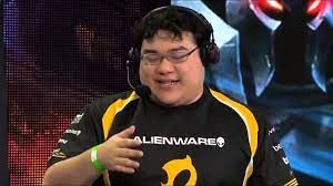 A twitch.tv streamer and a former league of legends pro player. Up Until They Lose The Game They Are Winning Scarra On Coast Youtube