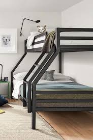 Fort Bunk Beds Modern Bunk Beds Loft Beds Modern Kids Furniture Room Board Modern Bunk Beds Bed Design Metal Bunk Beds