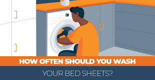 Maybe you would like to learn more about one of these? How Often Should You Wash Your Sheets Do You Follow This Rule