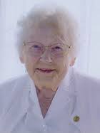 Jean Crouse Obituary