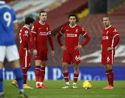 Here's what you need to know Liverpool Terkapar Lagi Di Anfield Ini Komentar Klopp Republika Online