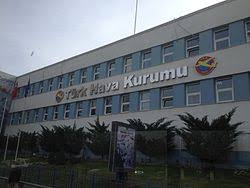 Haber, televizyon, radyo, canlı yayın, video, podcast, spor, finans, hava durumu, dünya, ekonomi, sağlık. Turk Hava Kurumu Vikipedi