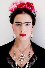 Épinglé par Martha Melara sur Kahlo