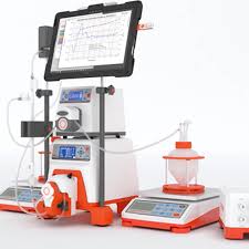 The candidate equipment from ge healthcare included a. Kroflo Kr2i Tff System Biolet