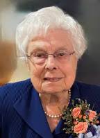 Rosemary B. Frantzen