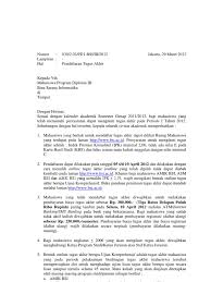 *untuk dosen login dengan nip & password seperti ruang staff.bsi.ac.id *untuk mahasiswa aktif login dengan nim & password seperti ruang students.bsi.ac.id Ran Ta Program D 3 Periode 2012 1 Bsi 29 Mar 12 New