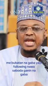 #onthisday#Bashir_Usman PROF ISA ALI PANTAMI…more