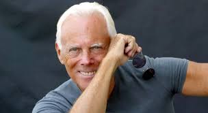 El legado eterno del gran Giorgio Armani, el maestro del traje: mucho más  que un referente de la moda