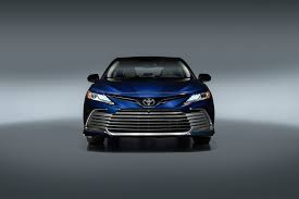 Prices shown are the prices people paid for a new 2020 toyota camry le auto with standard options including dealer discounts. Clear Cut Leader The 2021 Toyota Camry Adds More Variants While Advancing Safety Toyota Usa Newsroom