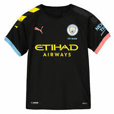 Coach travel coach travel to eithad stadium will be on sale. Manchester City Away Football Shirts English Clubs For Sale Ebay