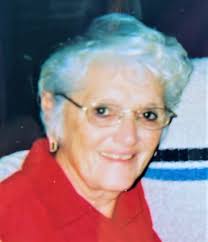 Our beloved mom and memaw, Bette Santine, passed away peacefully, at home 