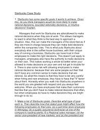 We did not find results for: Starbucks Case Study 2
