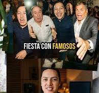 Crear recuerdos falsos con celebridades y AI