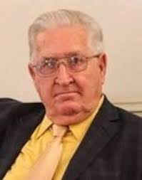 Norman Mitchell Obituary (1938