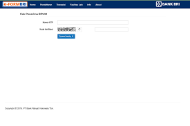 Nama belum muncul di eform bri? Belum Terdaftar Di Eform Bri Co Id Ini Cara Pengajuan Blt Umkm 2021 Halaman All Kompas Com