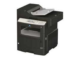 Konica minolta bizhub 350 printer driver. Konica Minolta Bizhub 4020 Printer Driver Download