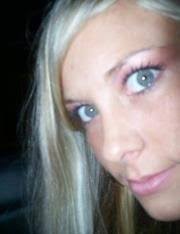 Amy Mcaleer from Tazewell High School