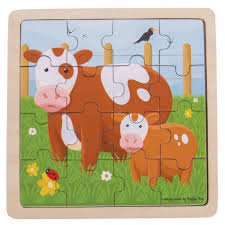 Free shipping on orders over $25 shipped by amazon. Easy Jigsaw Puzzles Www Macj Com Br