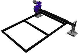 opklapbaar bed maken bed maken murphy bed diy bed zelf maken