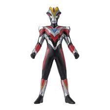 Ultraman ginga victory (ウルトラマンギンガビクトリー urutoraman ginga bikutorī), also spelt as ultraman gingavictory, is a fusion of ultraman ginga and victory, achieved when both hikaru and sho scan the ultra fusion brace with the victory lancer. Soft Vinyl Soul Ultraman Ginga Victory Made Of About 160mm Pvc Painted Finished Figure Buy From 99 On Joom E Commerce Platform