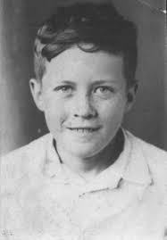 Rudolph “Rudy” Johnson (1927-1992)