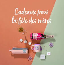 Vous cherchez une idée originale de cadeau pour cette fête des mères ? Cadeaux Pour La Fete Des Meres Ideecadeau Ch