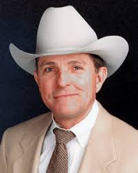 Texas Ranger Register Casteel, Bruce M.