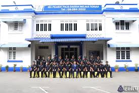Maybe you would like to learn more about one of these? Polis Melaka Lawatan Kerja Ydh Ketua Polis Melaka Ke Ibu Facebook