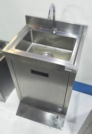 hand washing sink factory