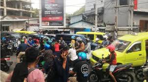 22 januari 2021, 11:24 wib. Gempa Beruntun Di Ambon Murid Smp Tewas Tertimpa Bangunan Tekno Tempo Co