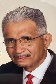 Franklin Eugene Smith