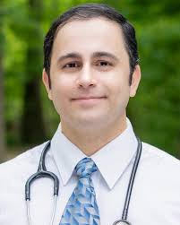 I'm very excited to announce that Dr. Ryan Milan ND will be joining me in  practice. Ryan will be seeing patients in my office