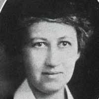 Zilpha Virginia Galloway (1876–1963) • FamilySearch