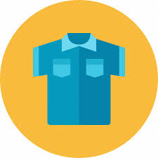 Download T Shirt Icon Download On Iconfinder On Iconfinder