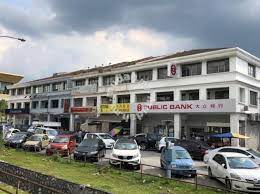 It is adjacent to kepong and sungai buloh. Bandar Sri Damansara Shop Office Partially Fitted Unit Commercial Properties For Rent In Sri Damansara Kuala Lumpur Mudah My