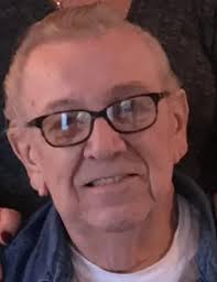 Obituary information for Dennis W. Tarter