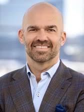 Mr. Alan John Hamilton