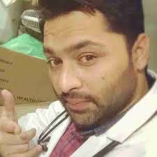 Amandeep Bhullars in India