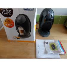 Check spelling or type a new query. Nescafe Dolce Gusto By De Longhi Jovia Edg250b Coffee Machine Black On Onbuy